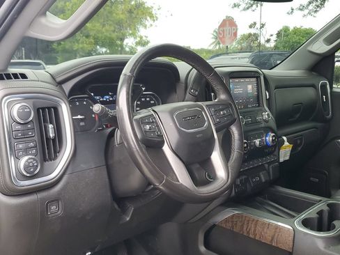 Used 2022 GMC Sierra 1500 Denali w/ Denali Premium Package AWD/4WD image 22