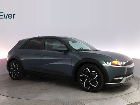 Used 2024 Hyundai Ioniq 5 SEL image 14