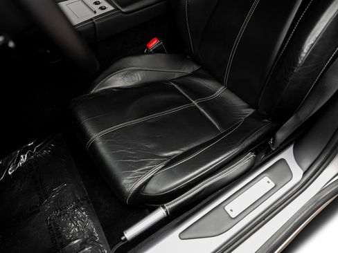 Used 2007 Aston Martin DB9 Coupe RWD image 32