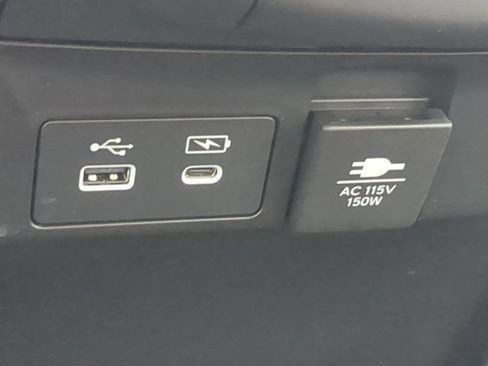 New 2026 Honda Odyssey Touring image 21