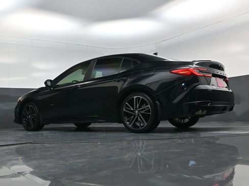 Used 2025 Toyota Camry XSE FWD image 18