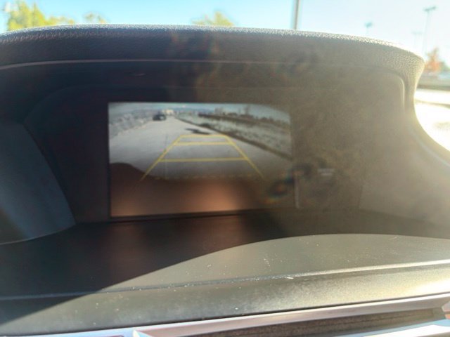 Used 2013 Honda Accord EX image 35