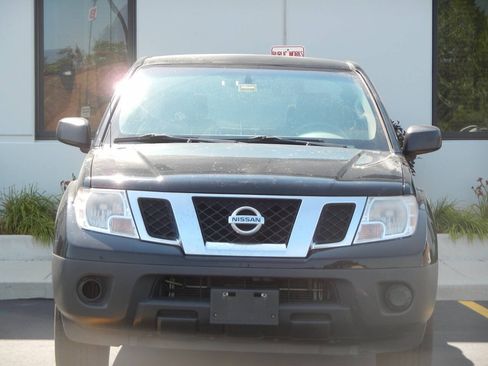 Used 2013 Nissan Frontier S RWD image 8