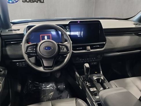 Certified 2026 Subaru Outback Premium AWD/4WD image 2