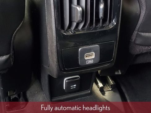Used 2022 Jeep Compass Trailhawk w/ Sun and Sound Group AWD/4WD image 40