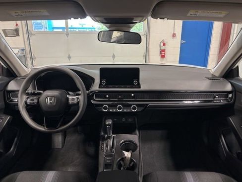 Certified 2024 Honda Civic LX image 17