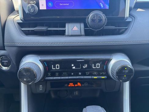 Used 2023 Toyota RAV4 XLE w/ Convenience Package image 18