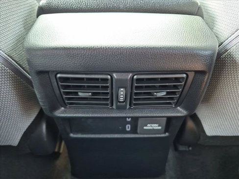 Used 2025 Toyota 4Runner TRD Sport AWD/4WD image 15