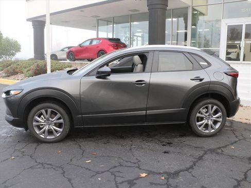 New 2026 MAZDA CX-30 AWD 2.5 S image 2