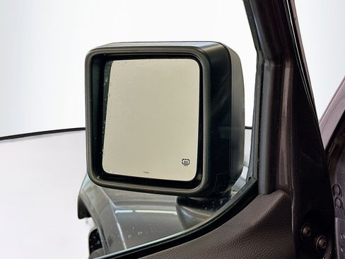 Used 2023 Jeep Wrangler Sahara w/ Cold Weather Group image 16