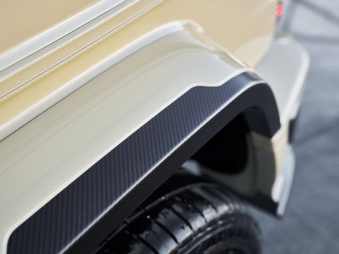 Used 2026 Mercedes-Benz G 63 AMG 4MATIC image 16