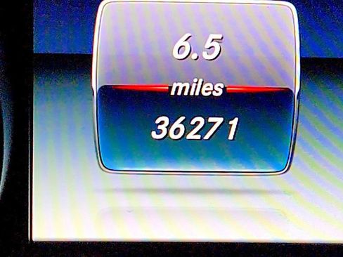 Used 2018 Mercedes-Benz C 43 AMG 4MATIC Cabriolet image 15