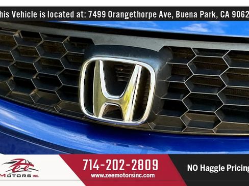Used 2005 Honda Civic LX image 40