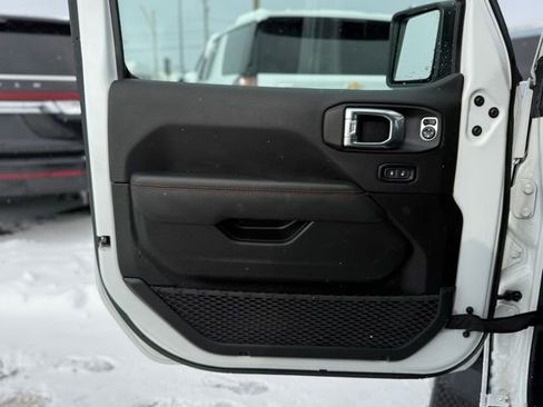 Used 2021 Jeep Wrangler Unlimited Rubicon w/ Dual Top Group image 5