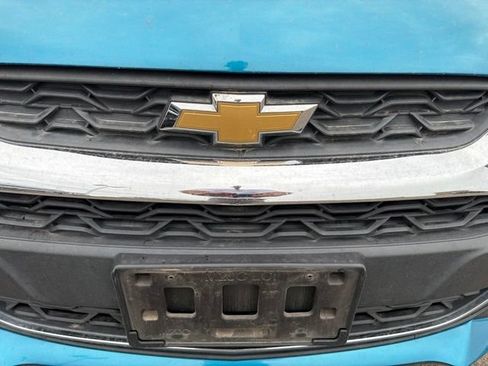 Used 2019 Chevrolet Spark LS FWD image 8