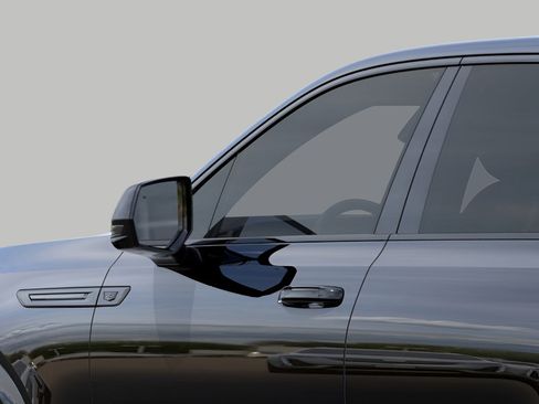 New 2025 Cadillac Escalade IQ Sport 2 image 12