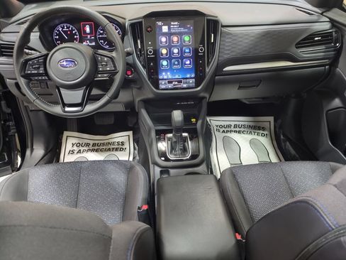 Used 2025 Subaru Forester Premium AWD/4WD image 15