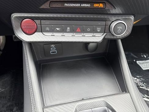 New 2026 Ford Mustang Premium image 25