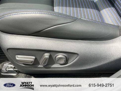 Used 2024 Toyota RAV4 XSE w/ Weather Package AWD/4WD image 29