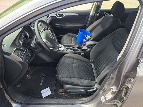 Used 2015 Nissan Sentra SR image 5