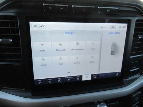 Used 2023 Ford F150 XLT w/ Equipment Group 302A High AWD/4WD image 27