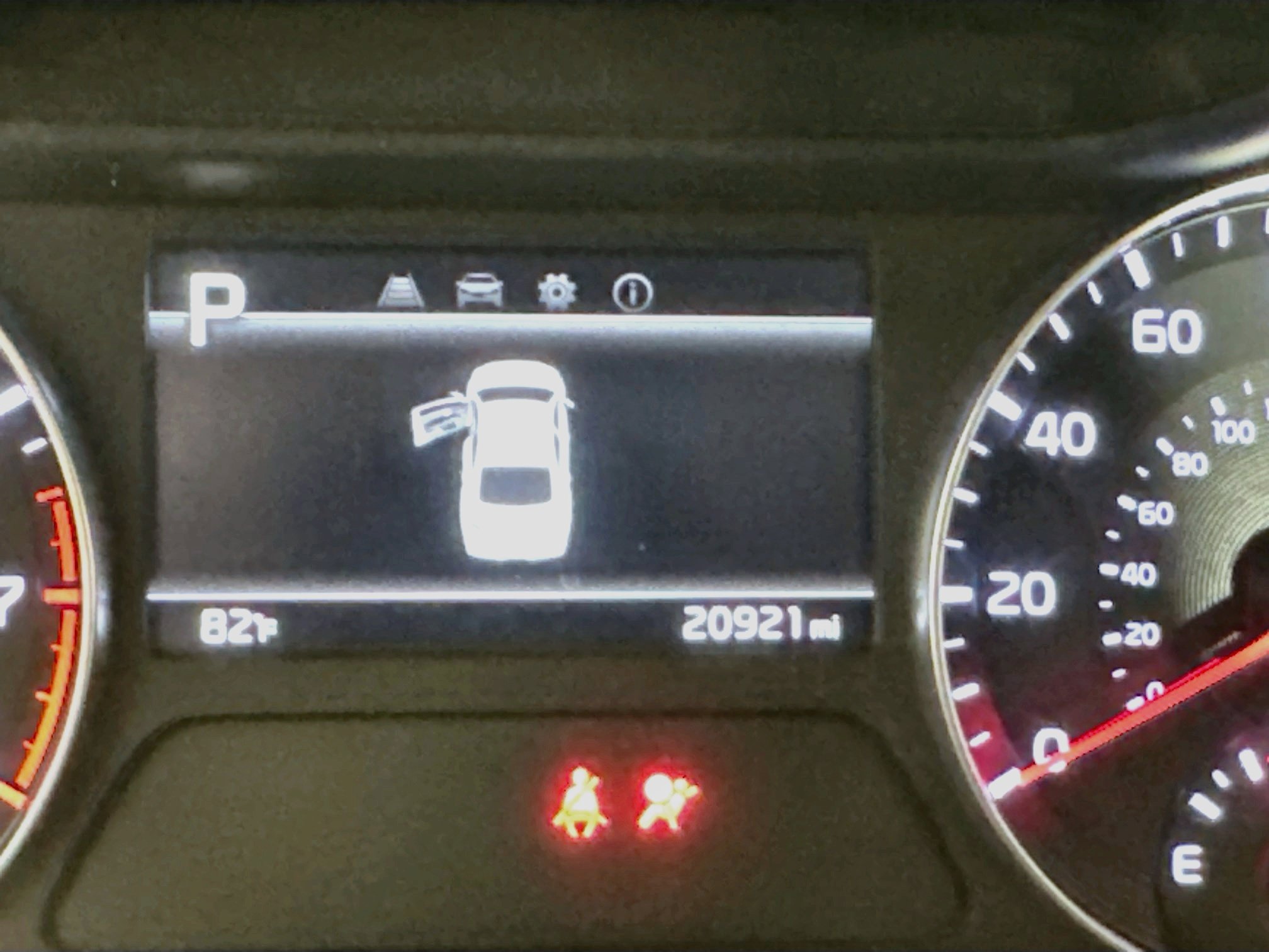 Used 2023 Kia Forte LXS FWD image 18