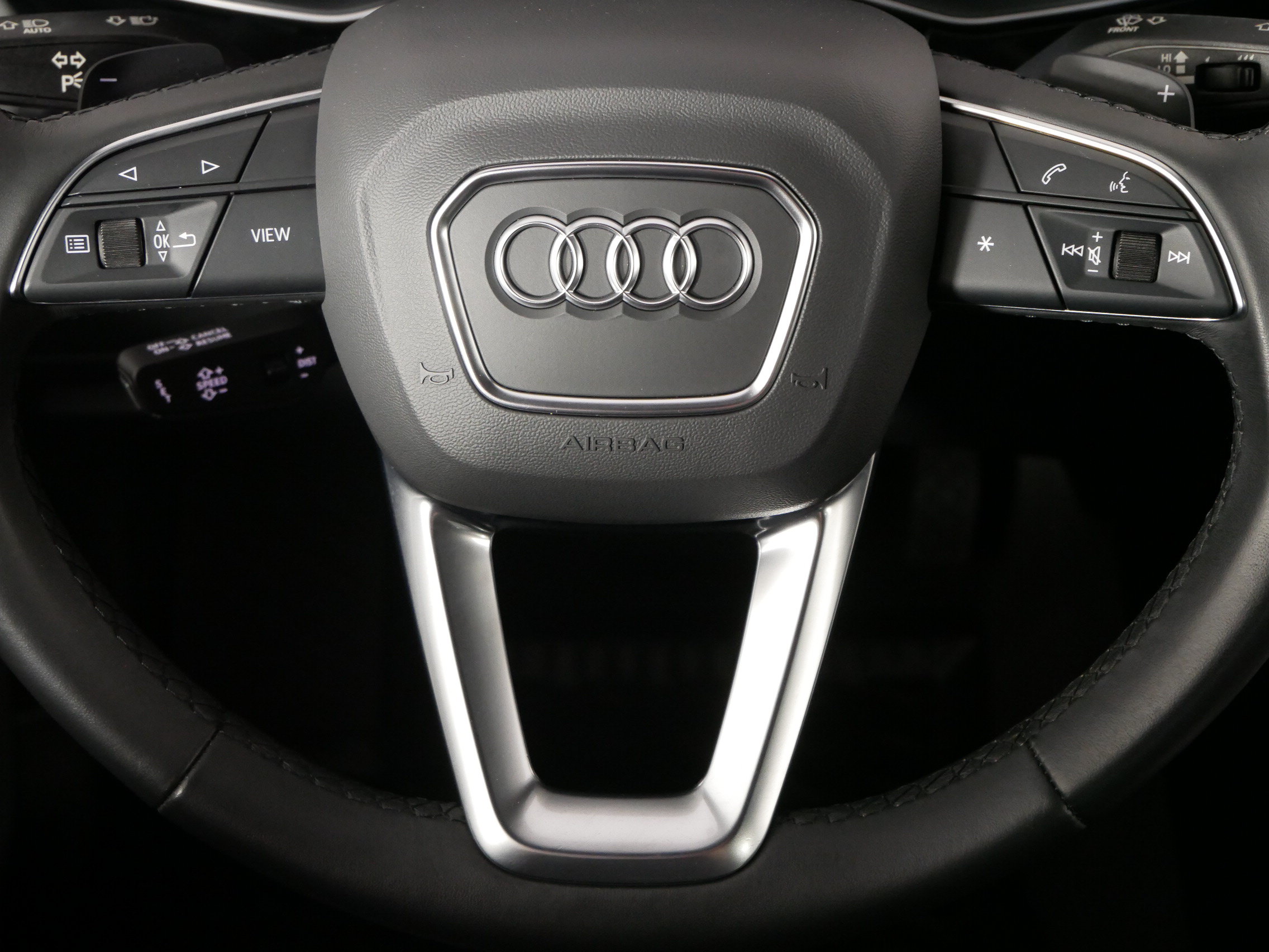 Used 2023 Audi Q7 2.0T Premium w/ Convenience Package AWD/4WD image 21