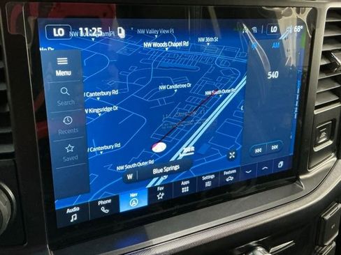 New 2026 Ford F150 Lariat w/ Equipment Group 502A High image 27