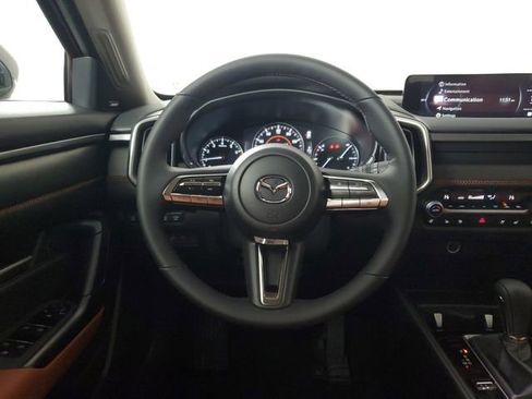 New 2026 MAZDA CX-50 Meridian Edition w/ Weather Package AWD/4WD image 16