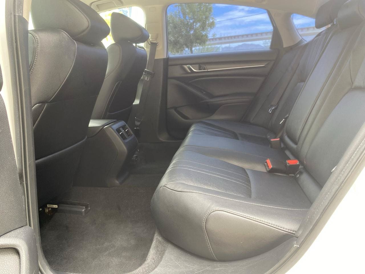 Used 2019 Honda Accord EX-L image 15