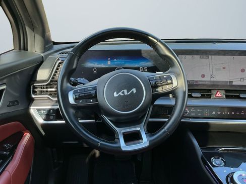 Used 2023 Kia Sportage SX Prestige AWD/4WD image 11