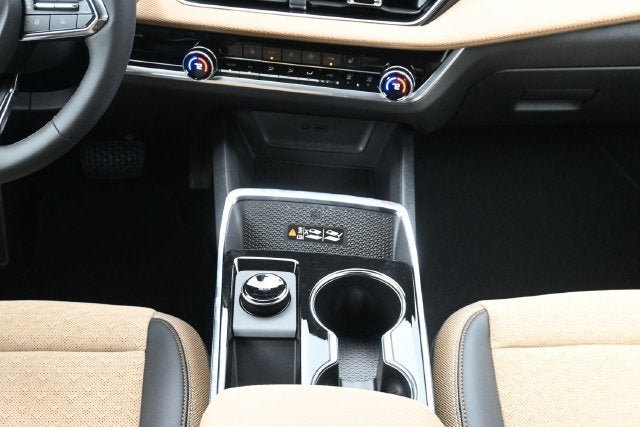 New 2027 Chevrolet Equinox ACTIV FWD image 24
