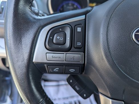 Used 2016 Subaru Legacy 2.5i Premium AWD/4WD image 14