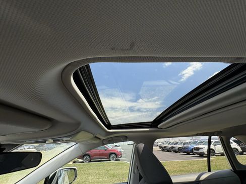 Used 2024 Toyota RAV4 XLE w/ Convenience Package image 25