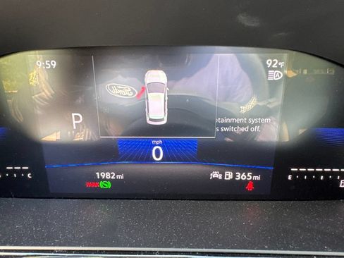 Used 2026 Volkswagen Taos S FWD image 13