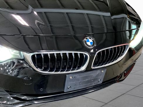 Used 2018 BMW 430i Convertible RWD image 28