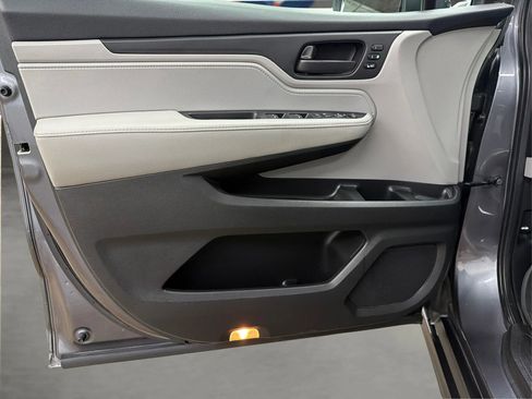 Used 2019 Honda Odyssey EX-L image 43