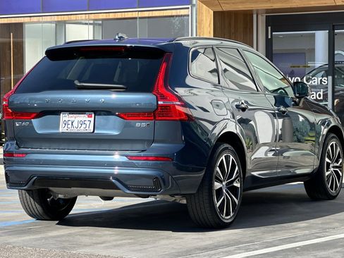 Certified 2023 Volvo XC60 B5 Plus image 4