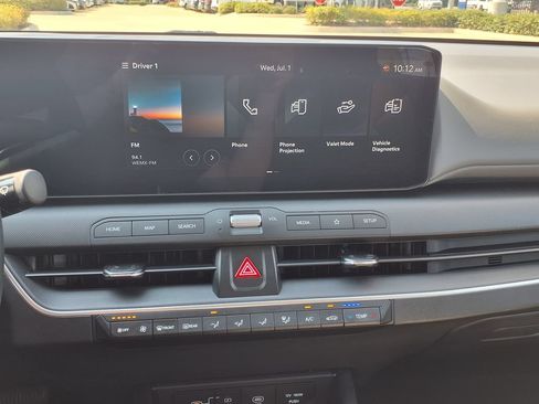 Used 2025 Kia K4 FWD image 24