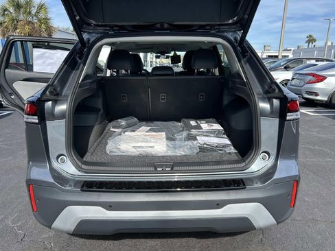 New 2026 Volkswagen Tiguan SE AWD/4WD image 10