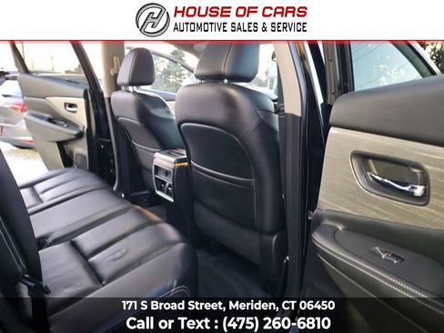 Used 2016 Nissan Murano SL image 46