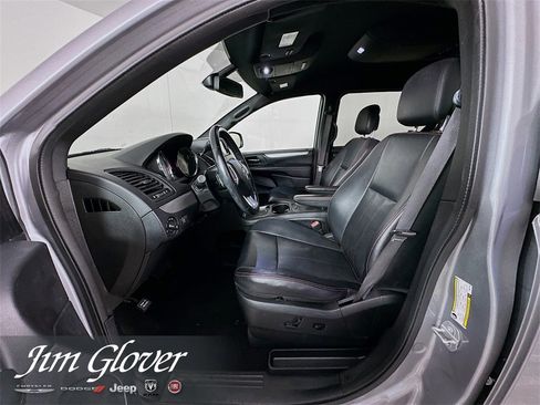 Used 2019 Dodge Grand Caravan GT image 25