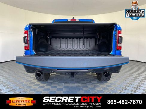 Used 2023 RAM 1500 Big Horn AWD/4WD image 31