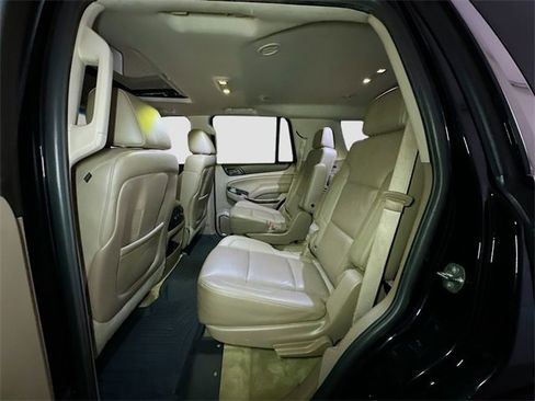 Used 2015 GMC Yukon SLT w/ HD Trailering Package image 33