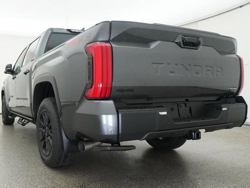 New 2026 Toyota Tundra Limited AWD/4WD image 38