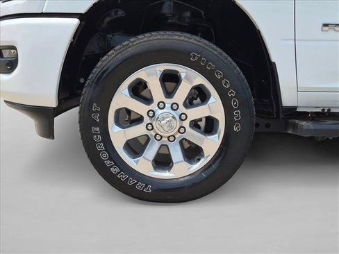 Used 2024 RAM 3500 Laramie w/ Sport Appearance Package AWD/4WD image 24