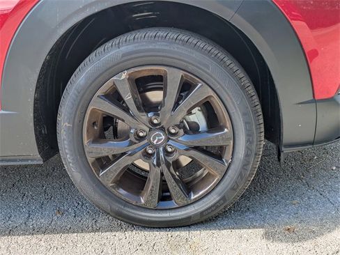 New 2026 MAZDA CX-30 AWD 2.5 S w/ Select Sport Pkg image 12