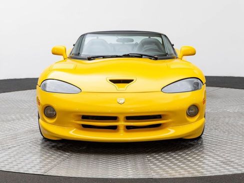 Used 2001 Dodge Viper RT/10 image 3
