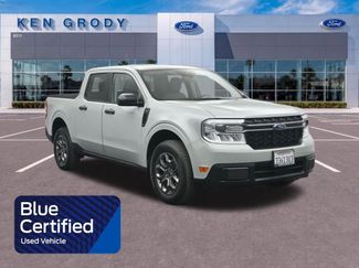 Used 2023 Ford Maverick XLT w/ Equipment Group 300A Standard AWD/4WD 360° Tour
