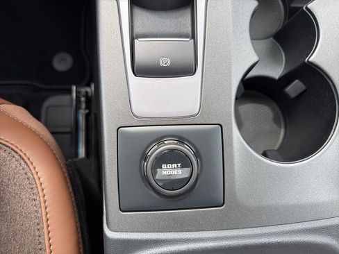 New 2026 Ford Bronco Sport Outer Banks AWD/4WD image 21